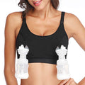 Breast Pump Bra