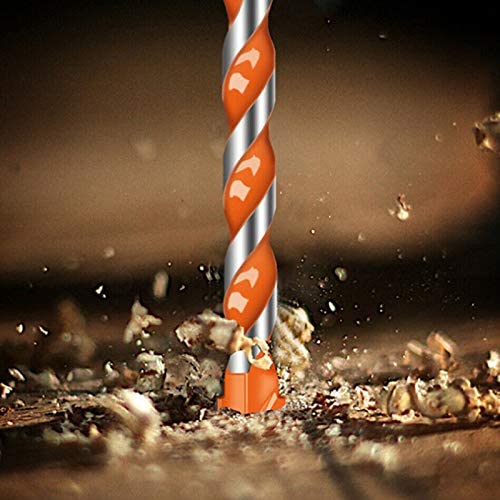 Belleza Ultimate Multifunctional Drills