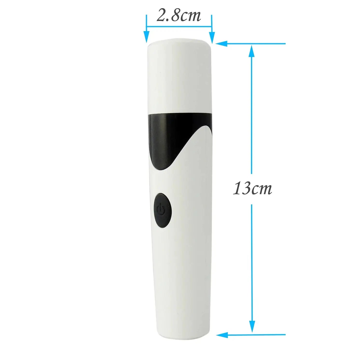 Rechargeable Nail Trimmer For Pets