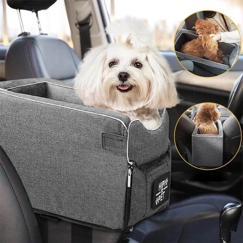 Portable Pet Car Seat