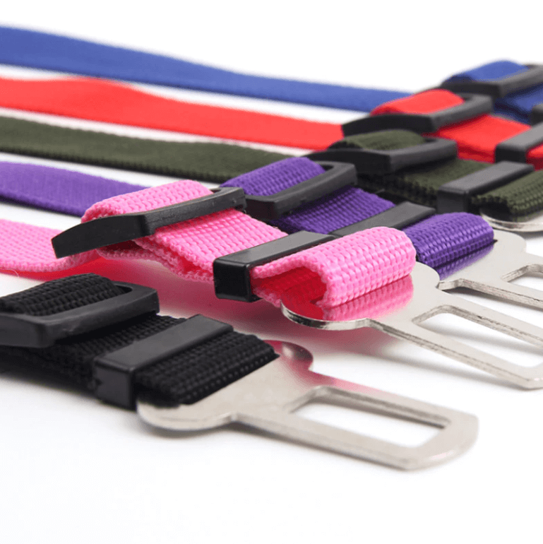 Dog Car Seat Belt
