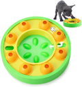 Wisdom Dog Toy | Slow Leak Feeding Training