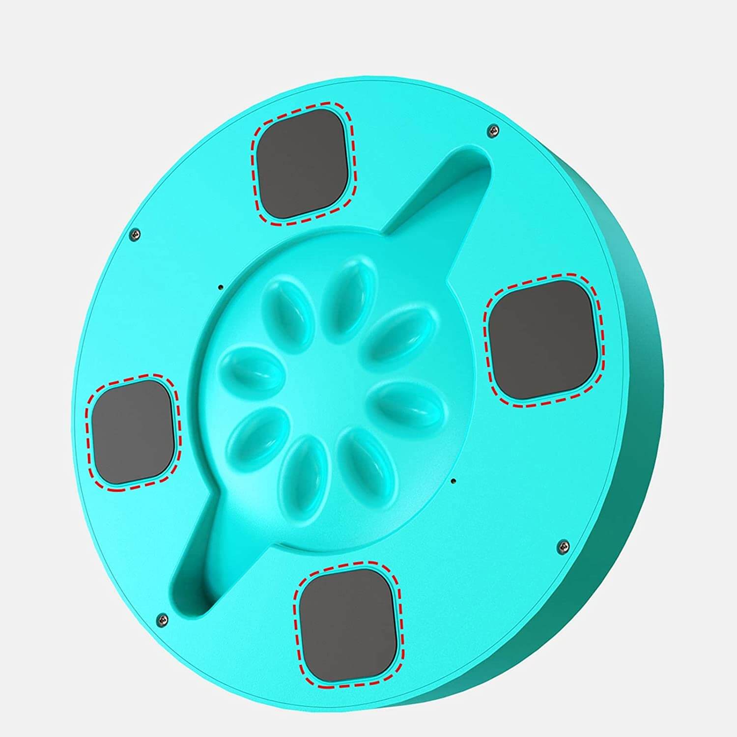 Wisdom Dog Toy | Slow Leak Feeding Training