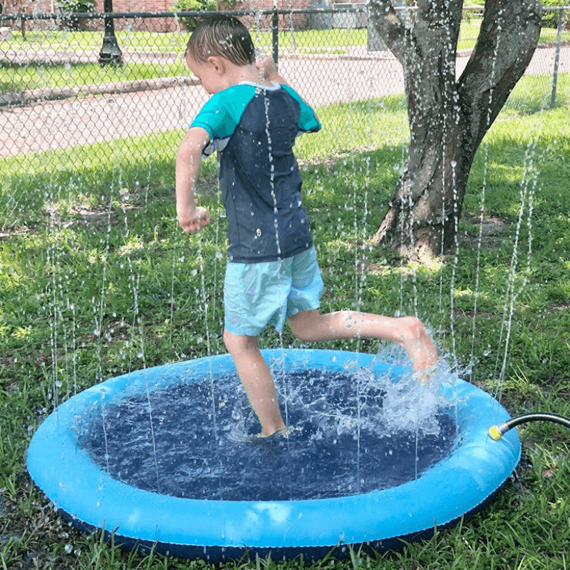 Dog Sprayer Pad