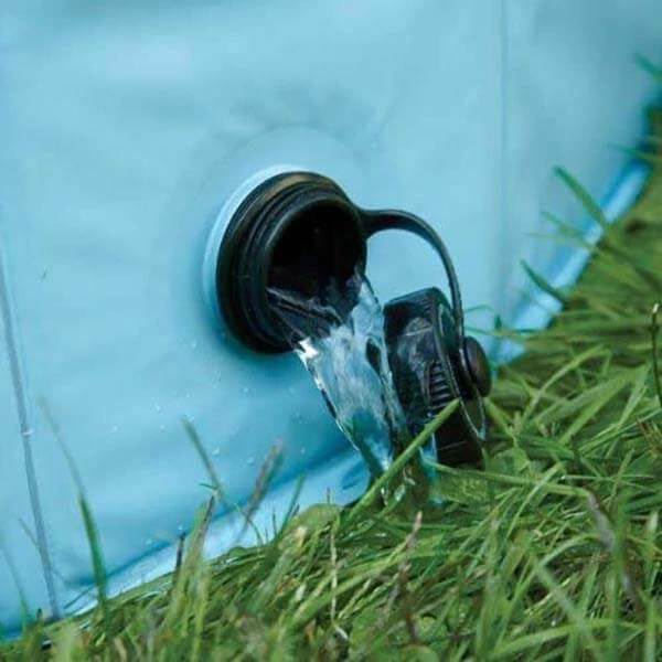 Portable Dog Pool