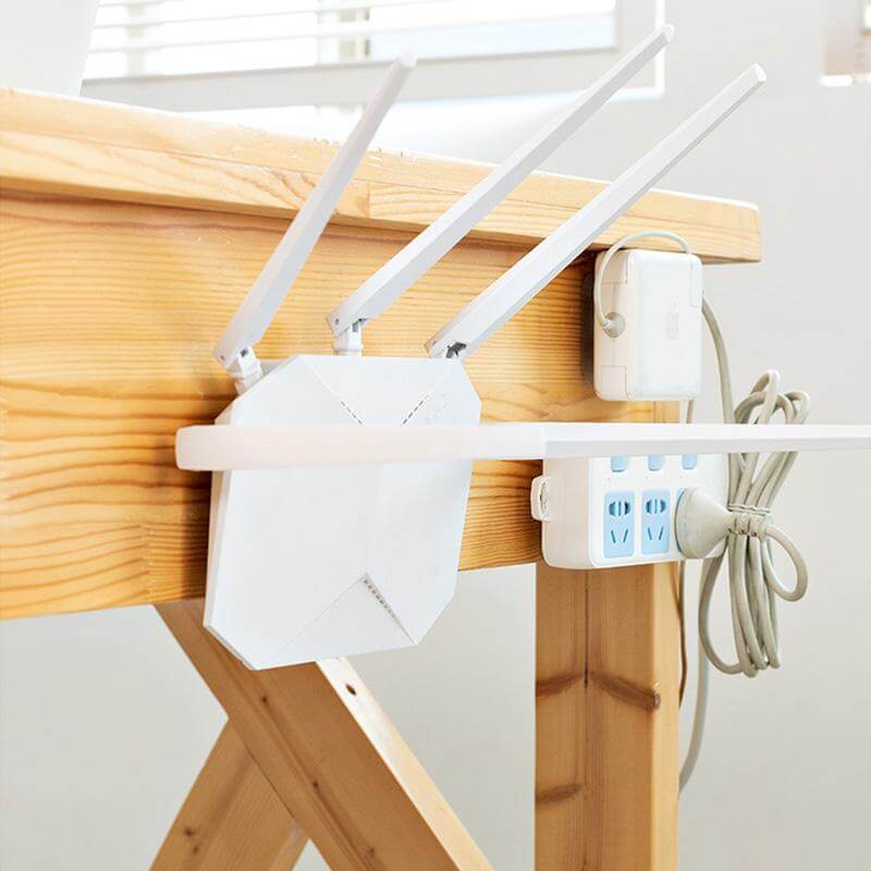 Double Sided Self Adhesive Hooks