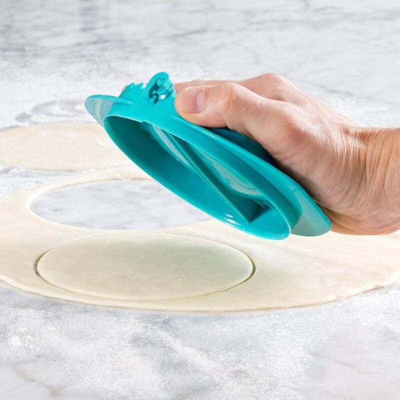 3 pieces Dough Press Set