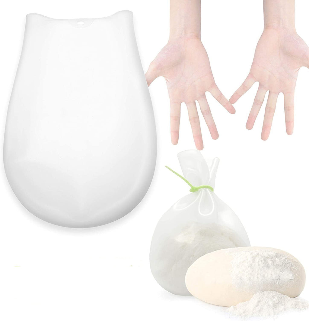Magic Kneading Bag