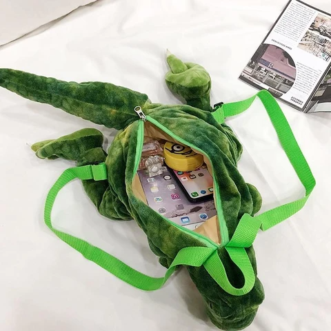 Dinodac - Children Dinosaur Backpack