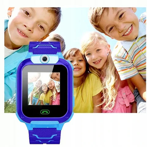 LPS Smartklokke for barn