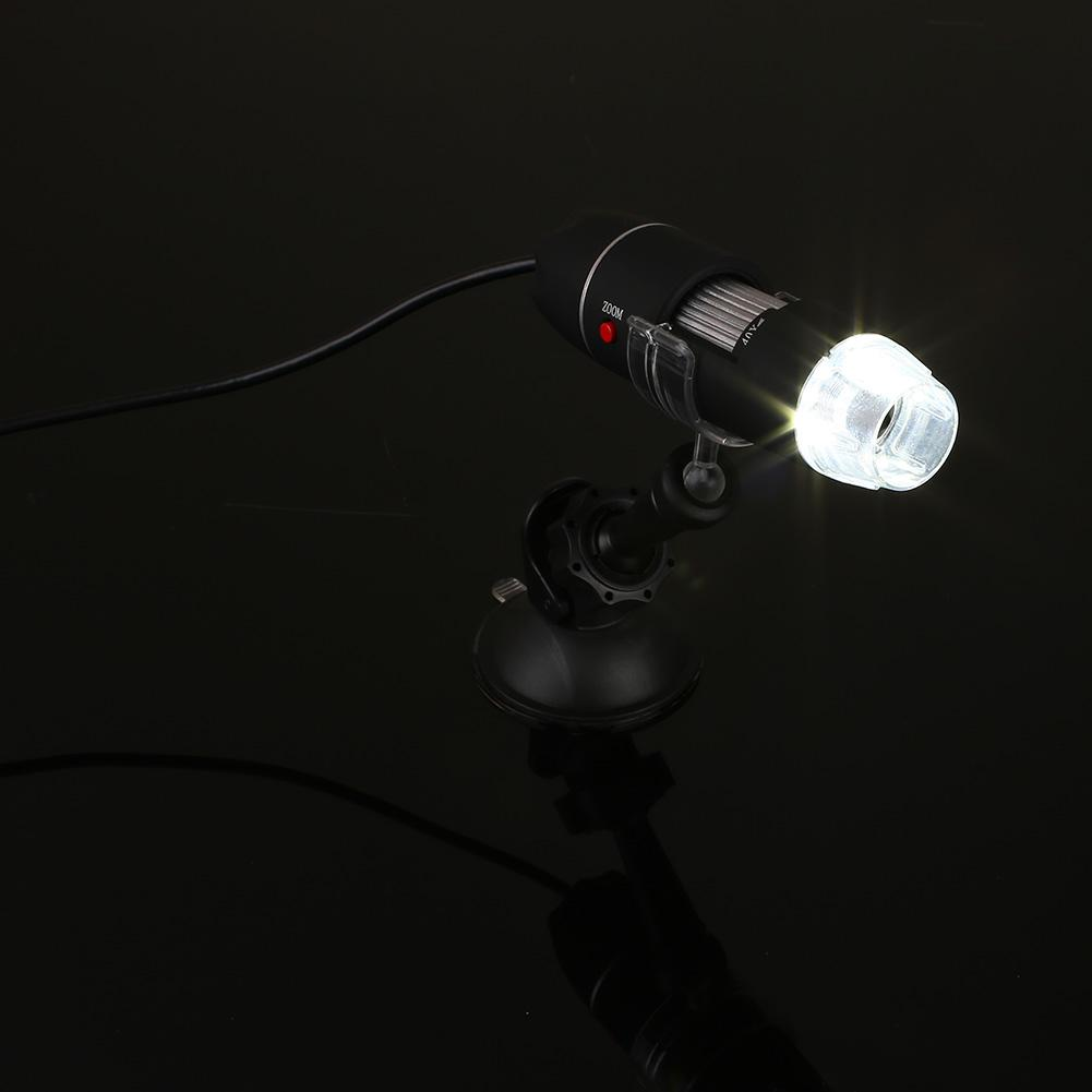 Digital Microscope