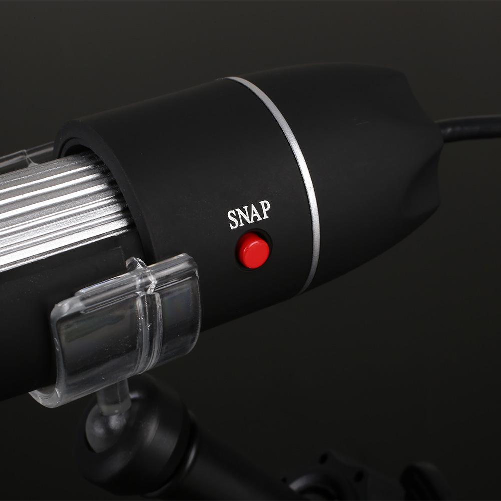 Digital Microscope