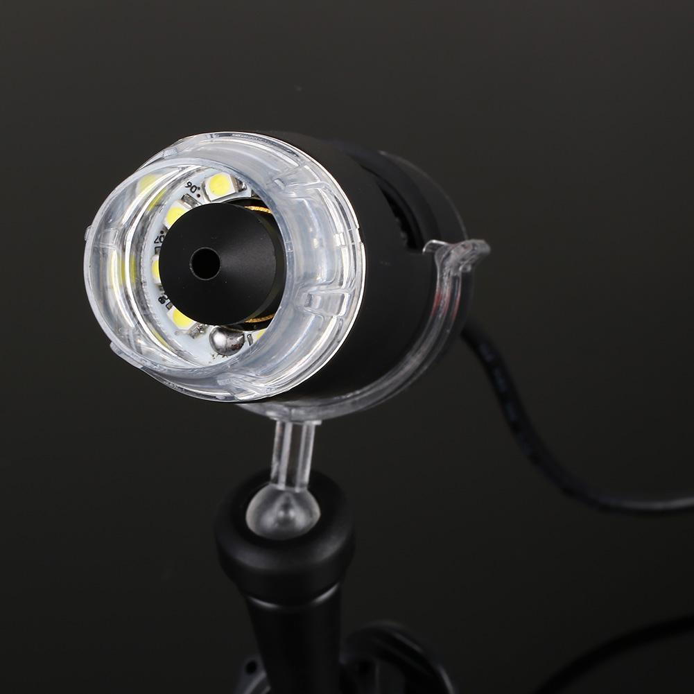 Digital Microscope