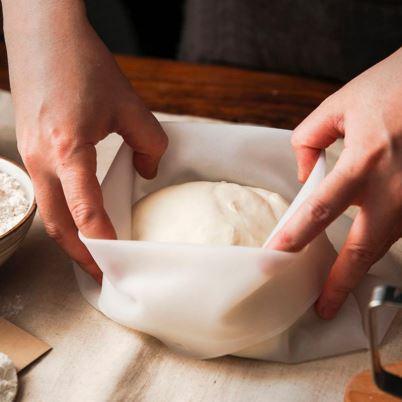 Magic Kneading Bag