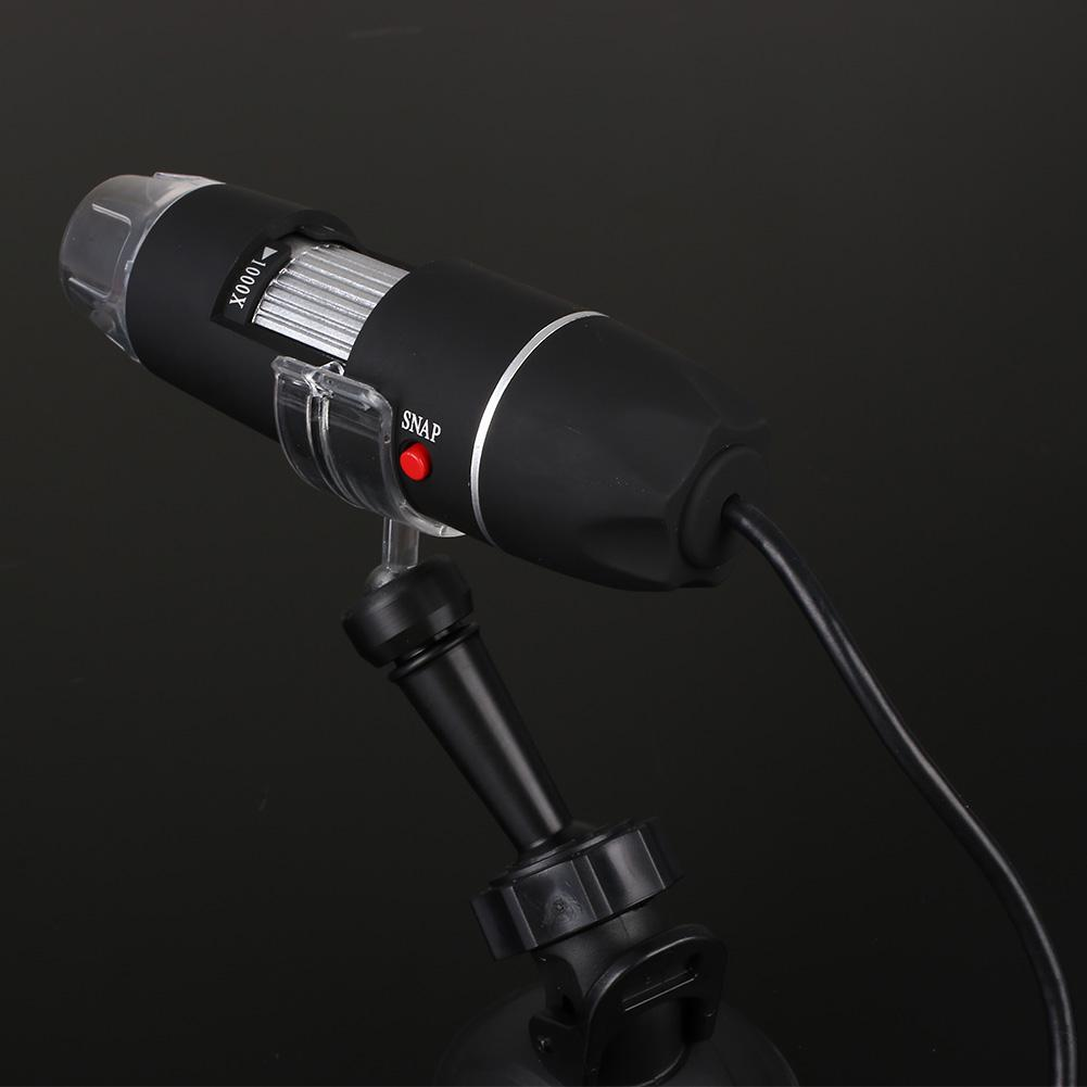 Digital Microscope