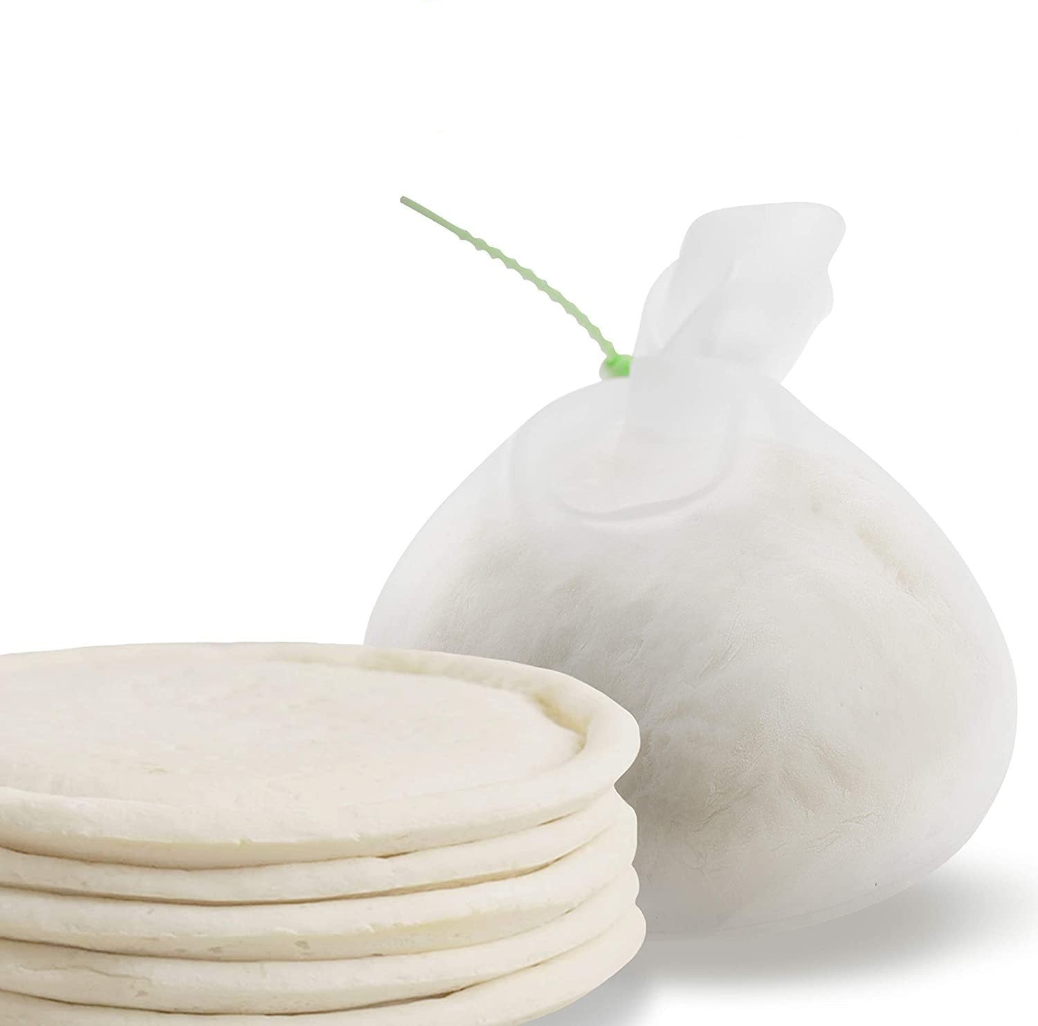 Magic Kneading Bag
