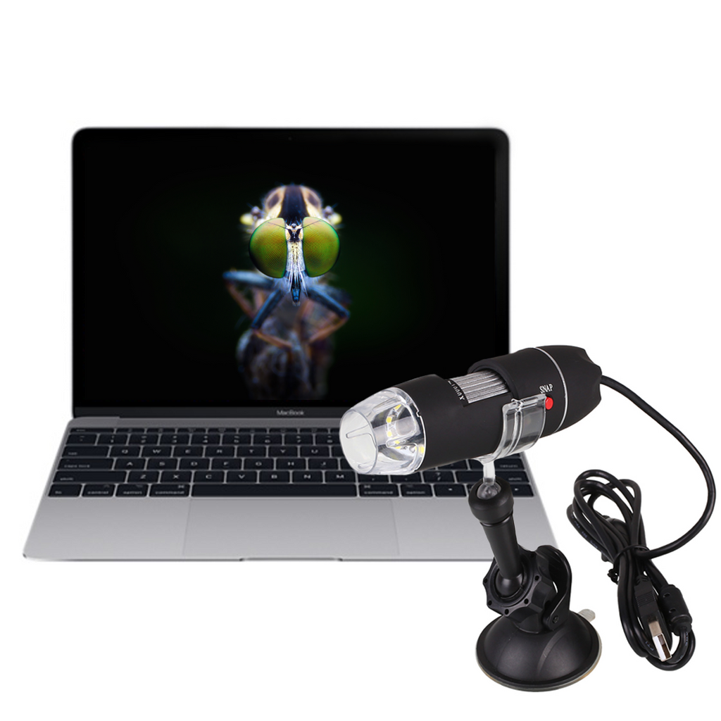 Digital Microscope