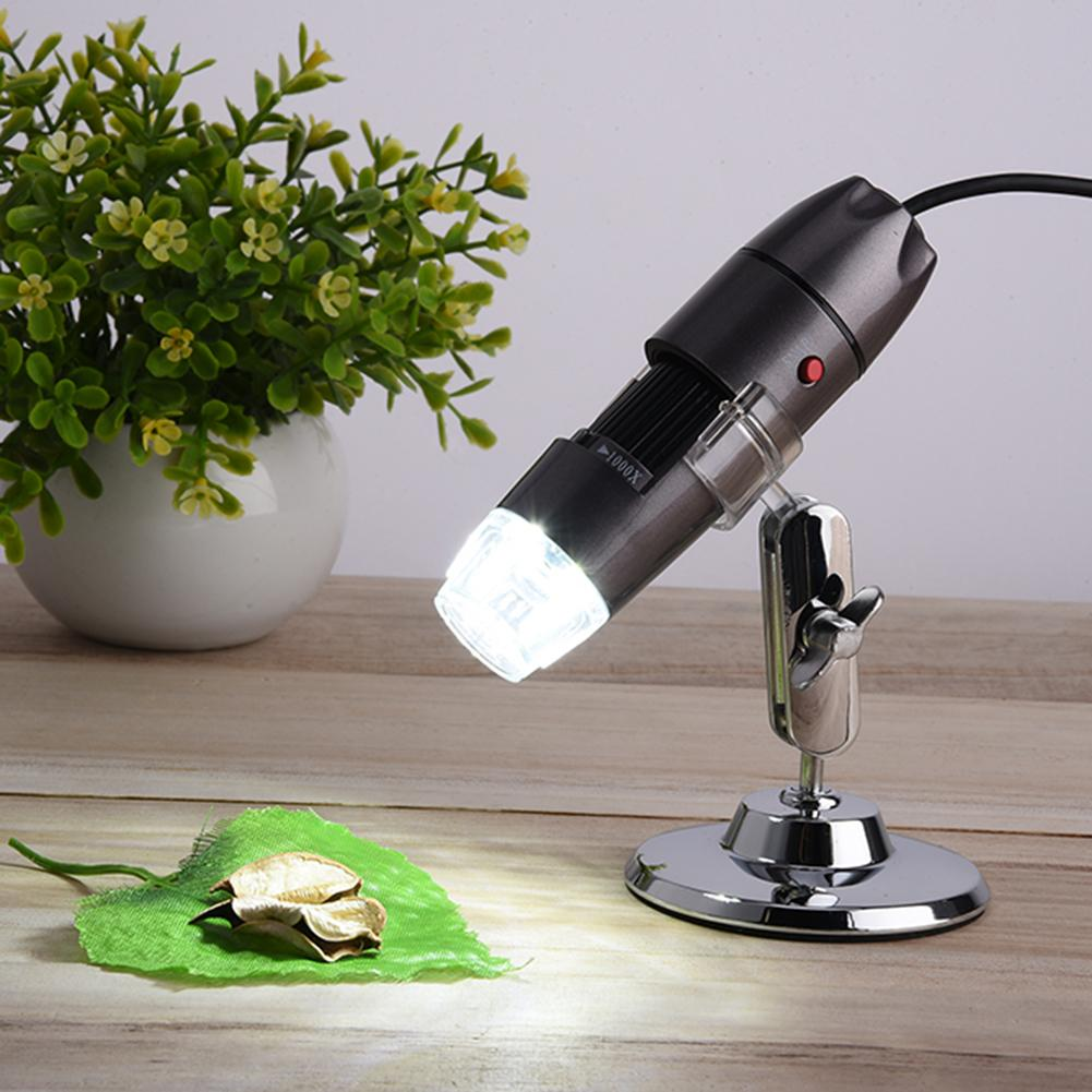 Digital Microscope