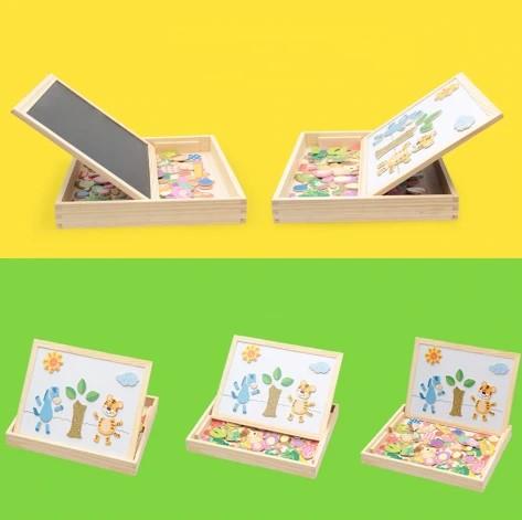 Children's Puzzle
