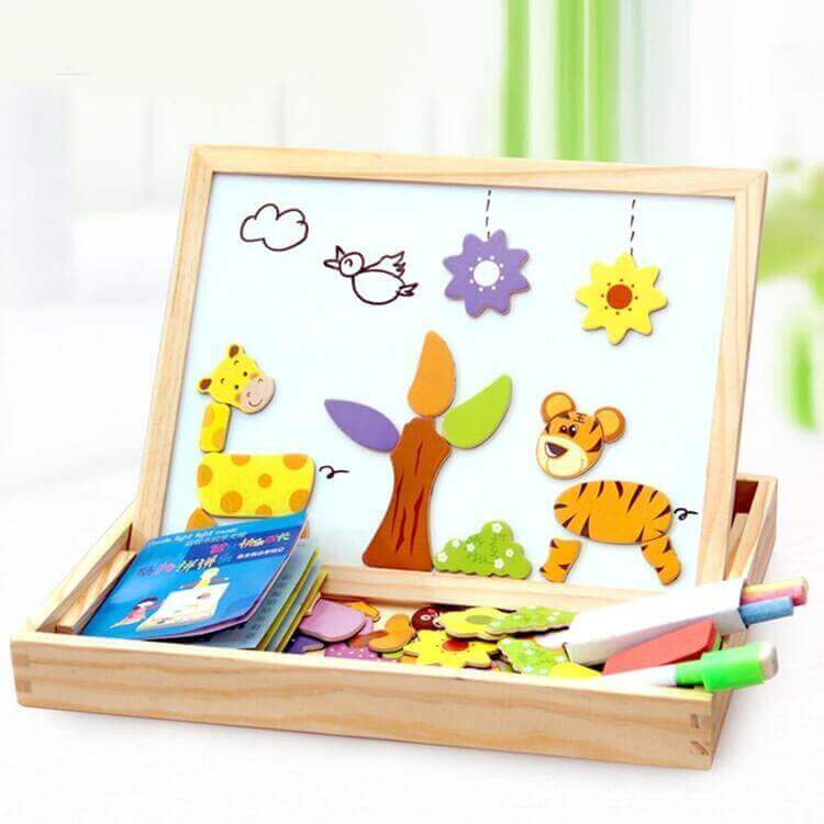 Children's Puzzle