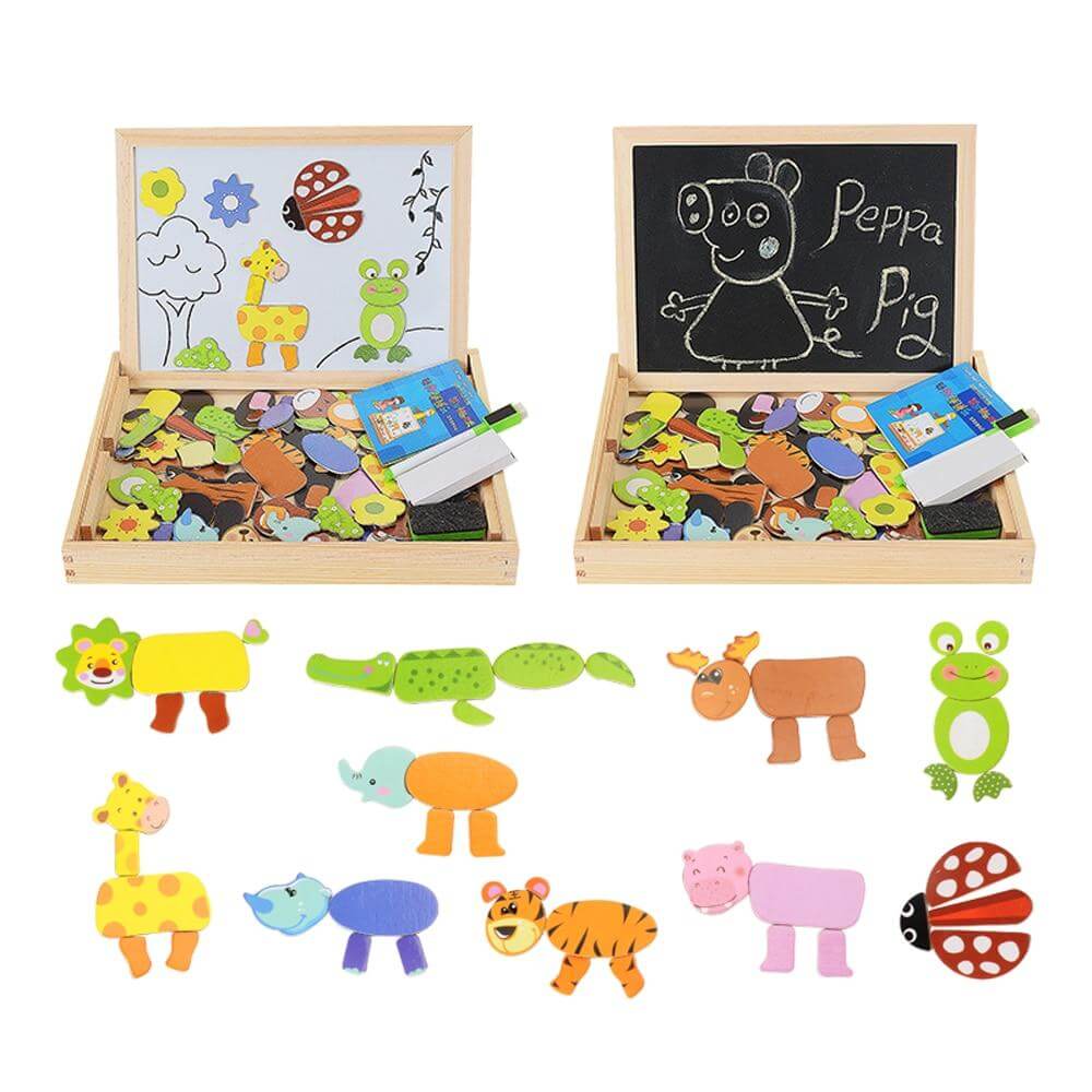 Children's Puzzle