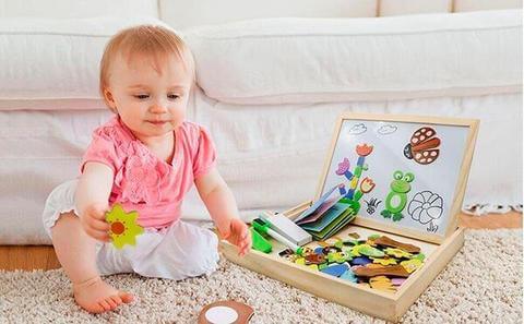 Children's Puzzle