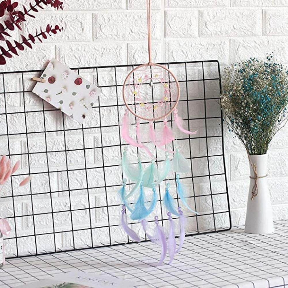 Colorful Dreamcatcher