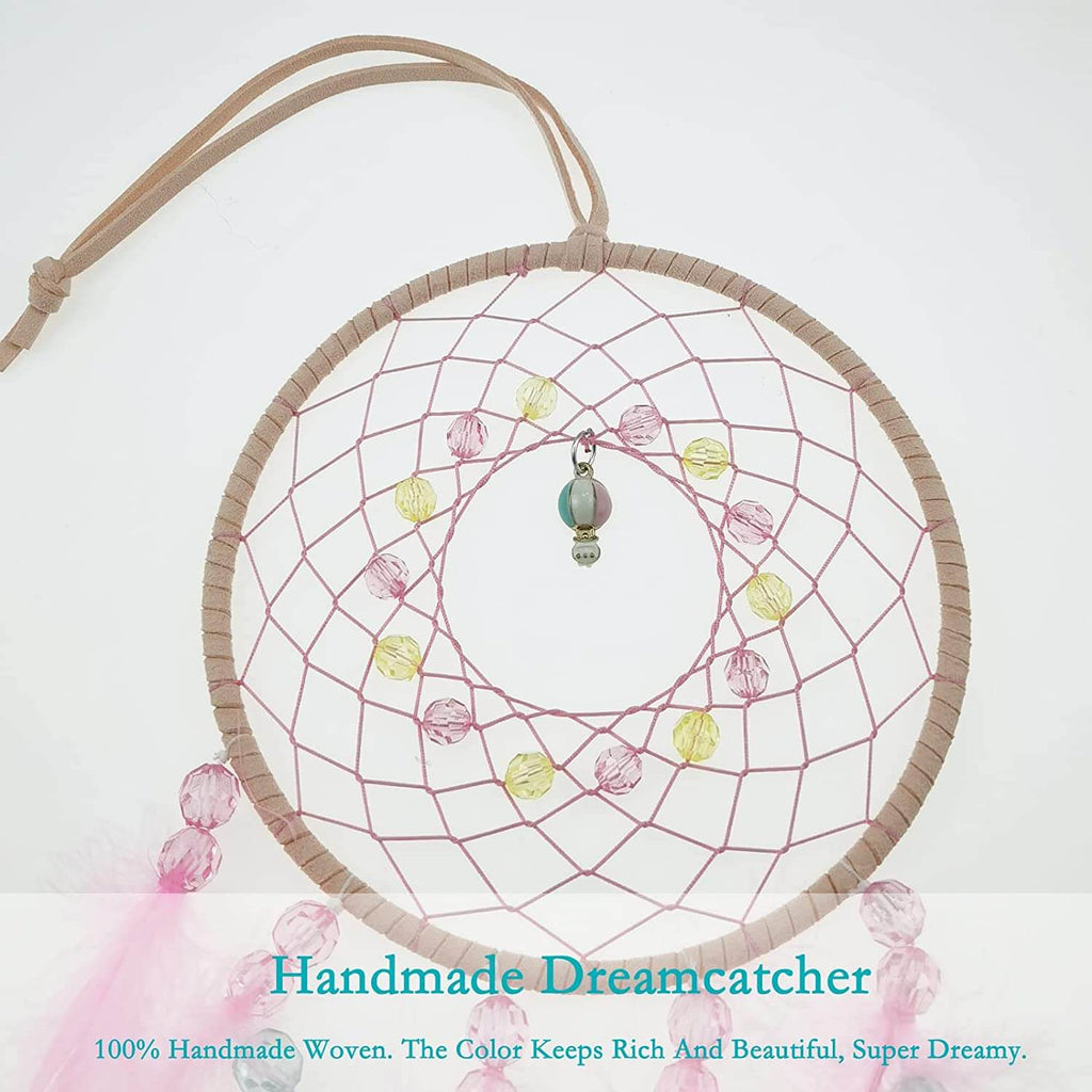 Colorful Dreamcatcher