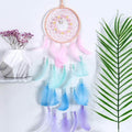 Colorful Dreamcatcher
