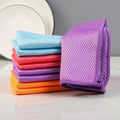 Microfiber Pro tørkehåndklær.