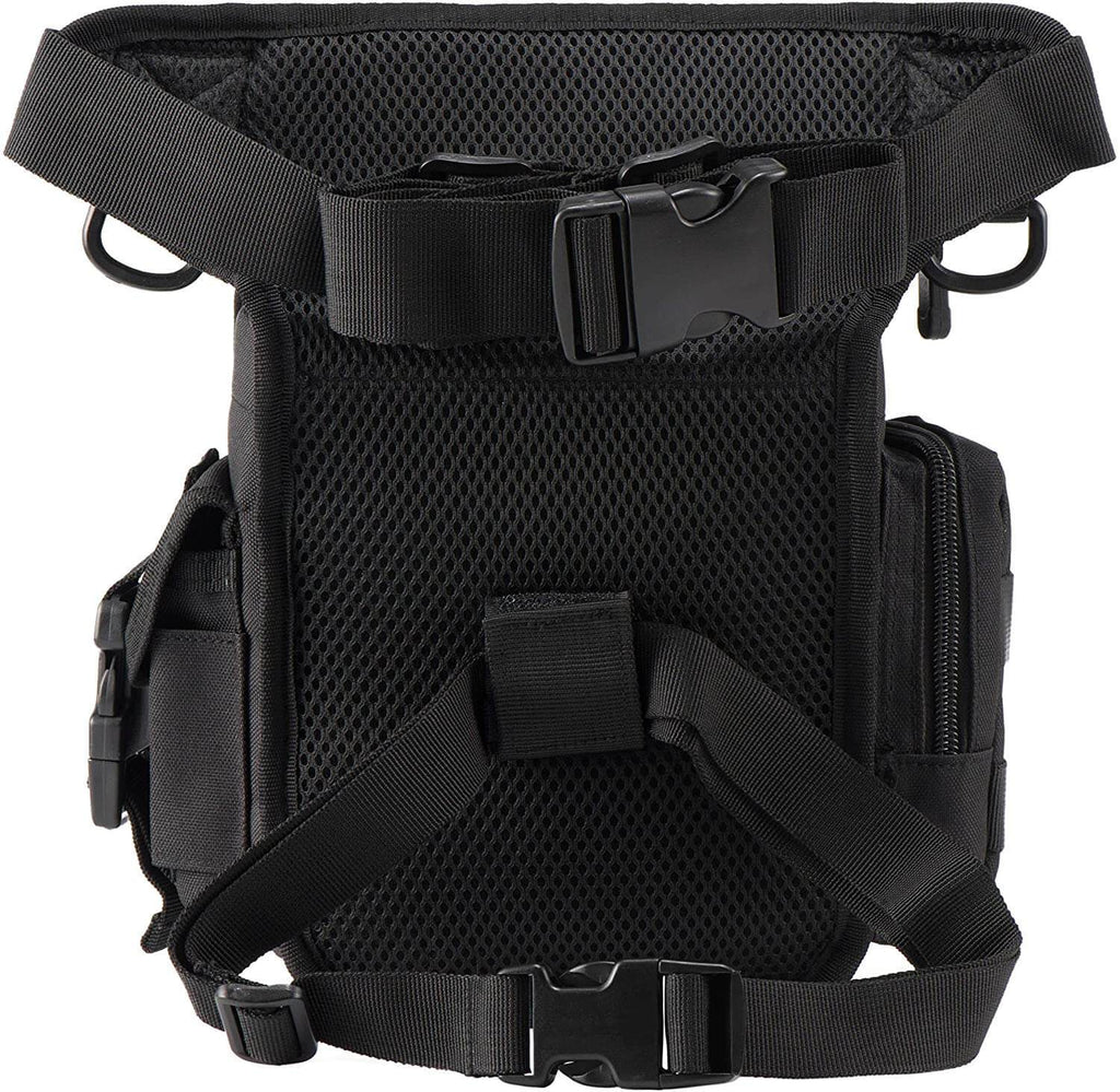 Tactical Leg Bag for men