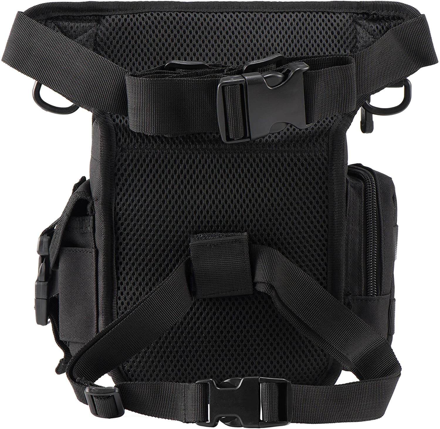 Tactical Leg Bag for men