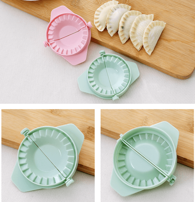 Easy Mold | Dumpling Maker Mold (Buy 1 Take 1)
