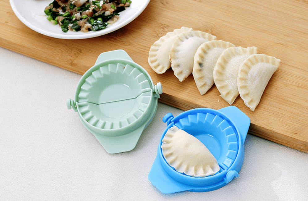 Easy Mold | Dumpling Maker Mold (Buy 1 Take 1)