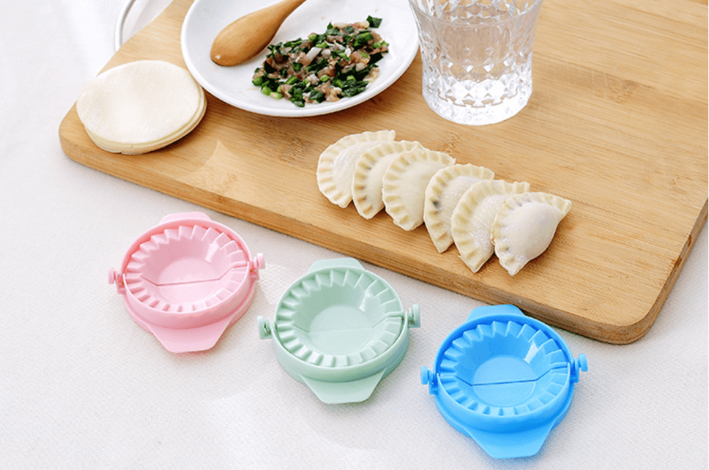 Easy Mold | Dumpling Maker Mold (Buy 1 Take 1)