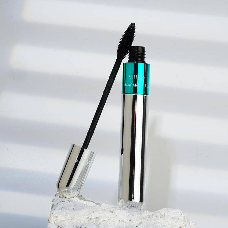 4D Vanntett Mascara