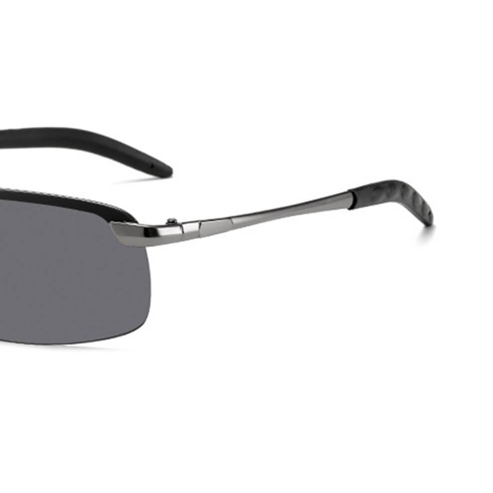Polarized Chromatic Sunglasses