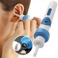 Electric Earwax Remover