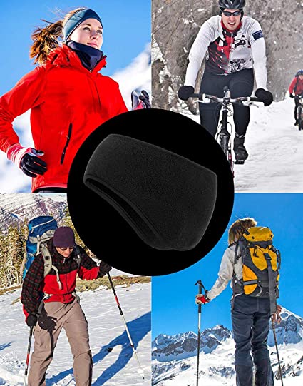 Earmuffs Sweatband