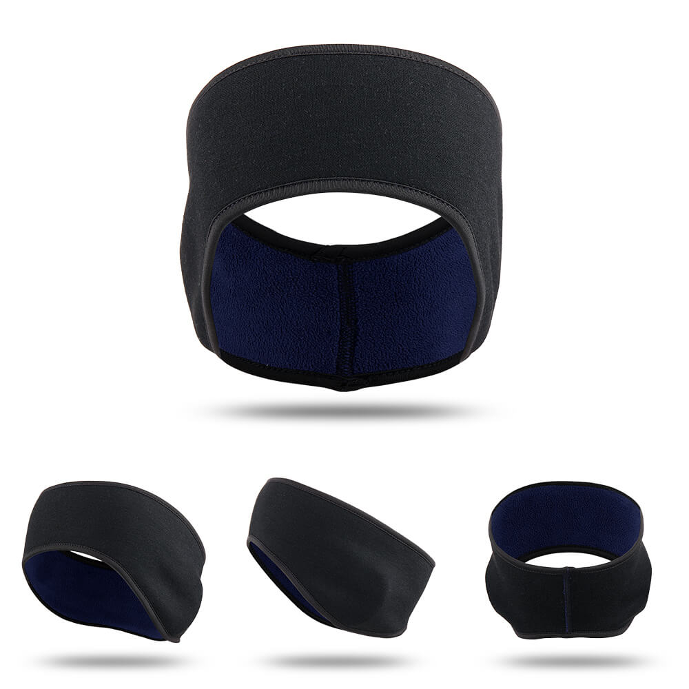 Earmuffs Sweatband