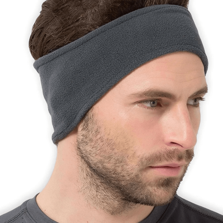 Earmuffs Sweatband