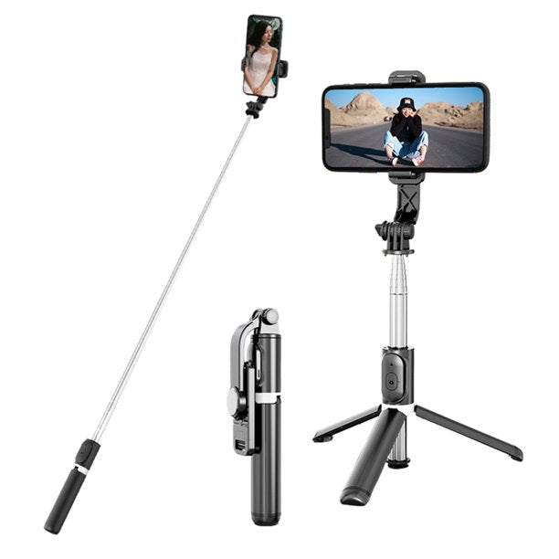 Selfie-telefonholder