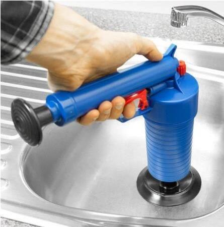 High Pressure Gutter Cleaner