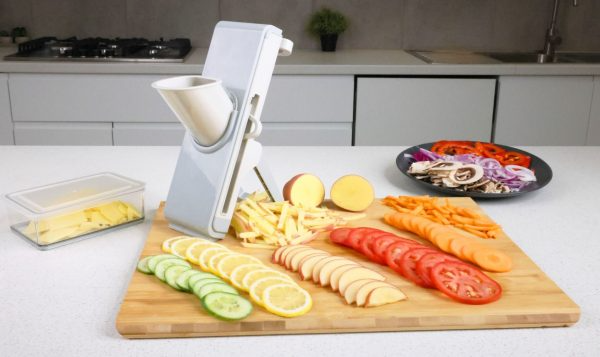 Multifunctional cutting machine