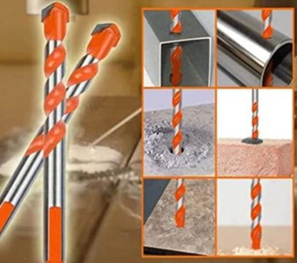 Belleza Ultimate Multifunctional Drills