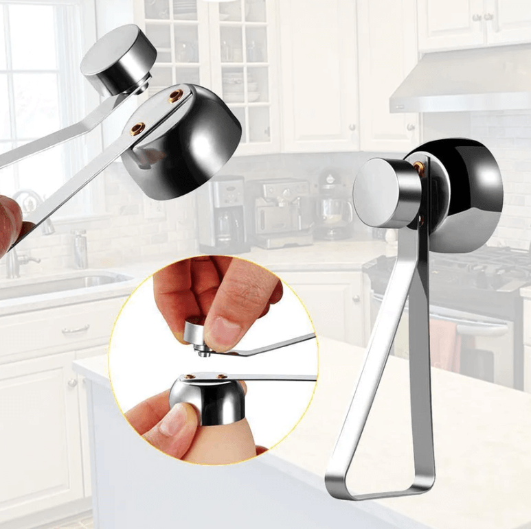 Egg Cracker Topper