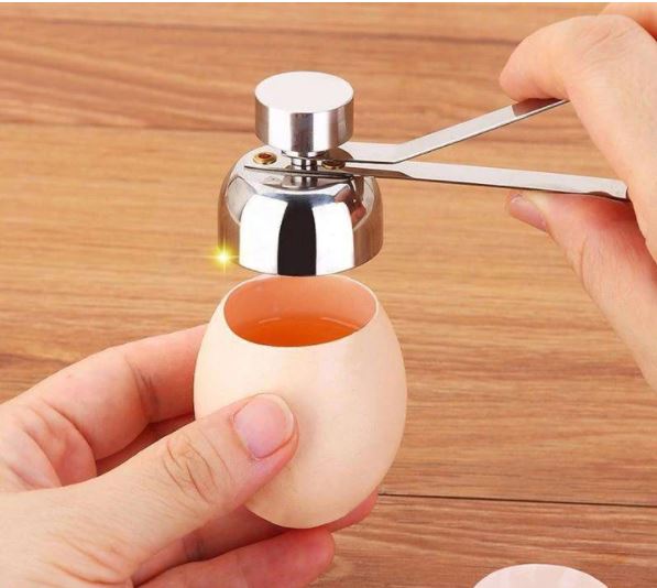 Eggetoppkutter
