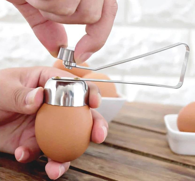 Eggetoppkutter