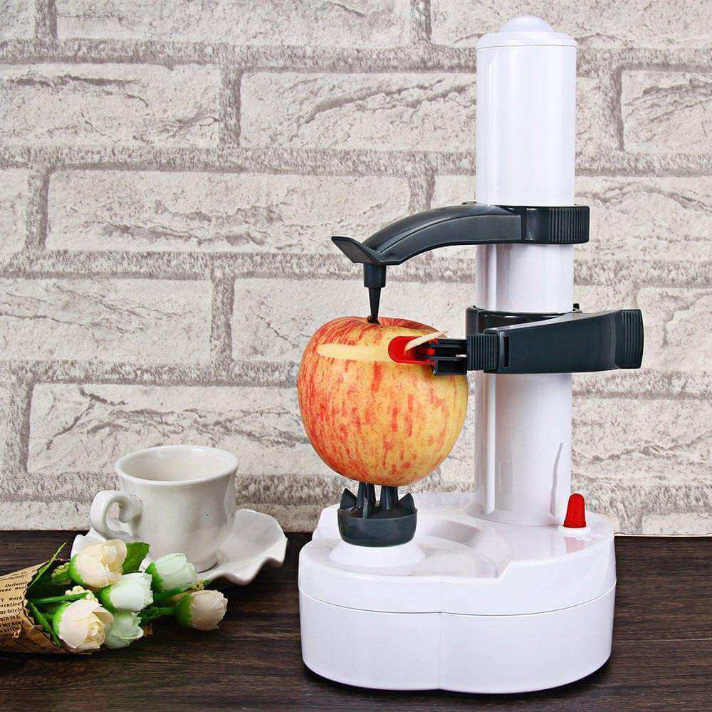 Electric Auto Peeler