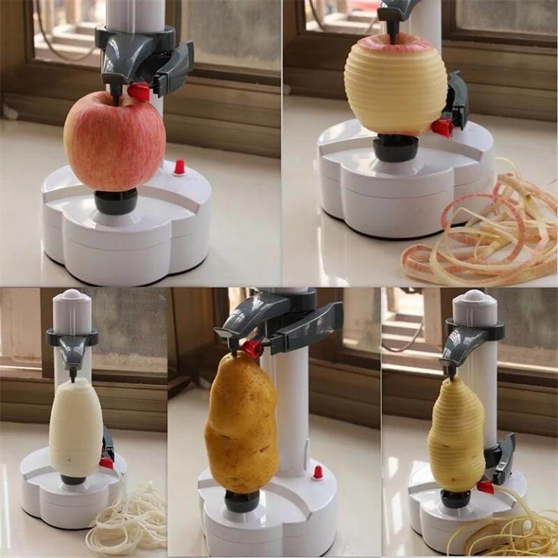 Electric Auto Peeler
